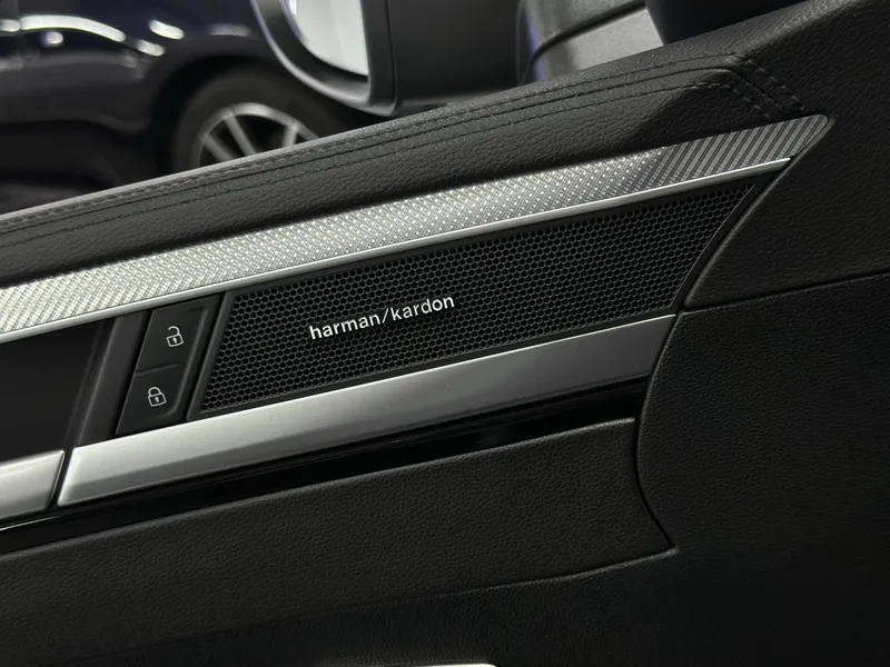 Volkswagen CC 2024 Hunting car 380TSI Heart Hunting Edition interior photo 16 Volkswagen CC 2024 Hunting car 380TSI Heart Hunting Edition interior photo 16