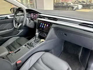 Volkswagen CC 2021 380TSI Version accrocheuse 30 Édition anniversaire intérieur photo 10 Volkswagen CC 2021 380TSI Version accrocheuse 30 Édition anniversaire intérieur photo 10