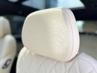 Geely Monjaro 2025 2.0TD High-power automatic two-wheel drive oriental obsidian star version interior photo 14 Geely Monjaro 2025 2.0TD High-power automatic two-wheel drive oriental obsidian star version interior photo 14