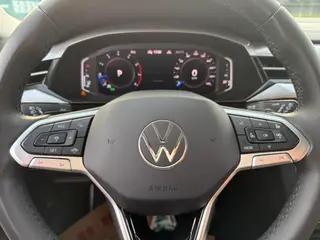 Volkswagen CC 2021 Hunting car 380TSI Heart Hunting Edition interior photo 10 Volkswagen CC 2021 Hunting car 380TSI Heart Hunting Edition interior photo 10