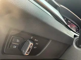 Volkswagen CC 2021 Hunting car 380TSI Heart Hunting Edition interior photo 13 Volkswagen CC 2021 Hunting car 380TSI Heart Hunting Edition interior photo 13