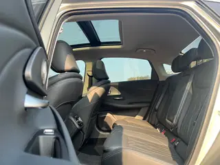 Chery Arrizo 8 2024 1.6TGDI DCT wisdom interior photo 9 Chery Arrizo 8 2024 1.6TGDI DCT wisdom interior photo 9