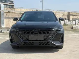 Chery Arrizo 8 2025 2.0T DCT La force extérieur photo 2 Chery Arrizo 8 2025 2.0T DCT La force extérieur photo 2