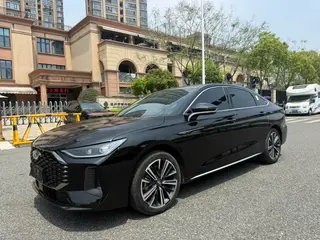 Chery Arrizo 8 PRO 2025 1.6T DCT Type de luxe