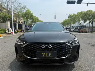 Chery Arrizo 8 PRO 2025 1.6T DCT Luxury type exterior photo 2 Chery Arrizo 8 PRO 2025 1.6T DCT Luxury type exterior photo 2