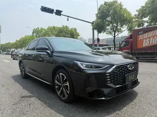 Chery Arrizo 8 PRO 2025 1.6T DCT Luxury type exterior photo 3 Chery Arrizo 8 PRO 2025 1.6T DCT Luxury type exterior photo 3