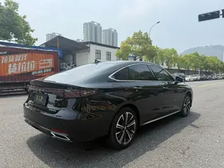 Chery Arrizo 8 PRO 2025 1.6T DCT Luxury type exterior photo 5 Chery Arrizo 8 PRO 2025 1.6T DCT Luxury type exterior photo 5