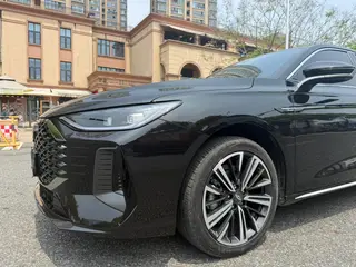 Chery Arrizo 8 PRO 2025 1.6T DCT Luxury type exterior photo 9 Chery Arrizo 8 PRO 2025 1.6T DCT Luxury type exterior photo 9