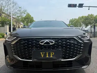 Chery Arrizo 8 PRO 2025 1.6T DCT Luxury type exterior photo 10 Chery Arrizo 8 PRO 2025 1.6T DCT Luxury type exterior photo 10