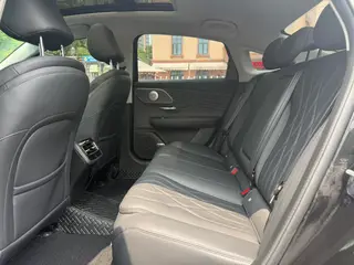 Chery Arrizo 8 PRO 2025 1.6T DCT Luxury type interior photo 18 Chery Arrizo 8 PRO 2025 1.6T DCT Luxury type interior photo 18