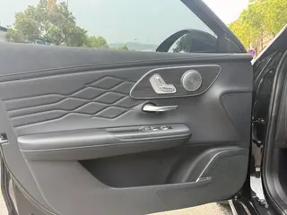 Chery Arrizo 8 PRO 2025 1.6T DCT Luxury type interior photo 19 Chery Arrizo 8 PRO 2025 1.6T DCT Luxury type interior photo 19