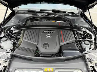 Mercedes-Benz CLE 2025 Restyling AMG CLE 53 4MATIC Coupe exterior photo 5 Mercedes-Benz CLE 2025 Restyling AMG CLE 53 4MATIC Coupe exterior photo 5