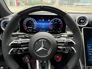 Mercedes-Benz CLE 2025 Restyling AMG CLE 53 4MATIC Coupe exterior photo 7 Mercedes-Benz CLE 2025 Restyling AMG CLE 53 4MATIC Coupe exterior photo 7