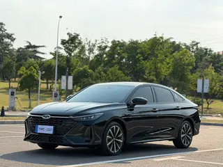 Chery Arrizo 8 2024 High-energy version 2.0T AT Imperial
