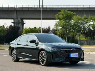 Chery Arrizo 8 2024 High-energy version 2.0T AT Imperial exterior photo 3 Chery Arrizo 8 2024 High-energy version 2.0T AT Imperial exterior photo 3