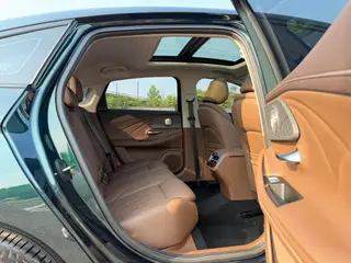 Chery Arrizo 8 2024 High-energy version 2.0T AT Imperial interior photo 18 Chery Arrizo 8 2024 High-energy version 2.0T AT Imperial interior photo 18