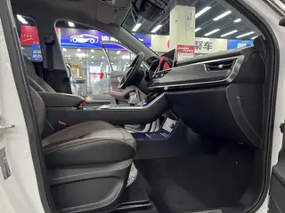 Chery Tiggo 8 2019 1.6TGDI Auto Premium Edition exterior photo 5 Chery Tiggo 8 2019 1.6TGDI Auto Premium Edition exterior photo 5