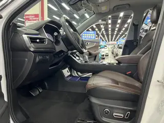 Chery Tiggo 8 2019 1.6TGDI Auto Premium Edition exterior photo 6 Chery Tiggo 8 2019 1.6TGDI Auto Premium Edition exterior photo 6