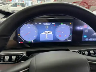 Chery Tiggo 8 Pro 2024 Champion Edition 290T Two-wheel Drive Peak Edition 7 seat interior photo 10 Chery Tiggo 8 Pro 2024 Champion Edition 290T Two-wheel Drive Peak Edition 7 seat interior photo 10