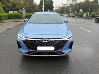 Chery Arrizo 8 2022 1.6TGDI DCT Zhen extérieur photo 3 Chery Arrizo 8 2022 1.6TGDI DCT Zhen extérieur photo 3