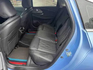 Chery Arrizo 8 2022 1.6TGDI DCT Zhen intérieur photo 8 Chery Arrizo 8 2022 1.6TGDI DCT Zhen intérieur photo 8