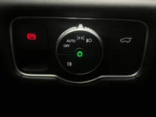 Chery Tiggo 9 2023 2.0T DCT Two-wheel drive leading version 5 seat interior photo 20 Chery Tiggo 9 2023 2.0T DCT Two-wheel drive leading version 5 seat interior photo 20