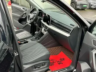 Volkswagen Tiguan L 2023 330TSI Deux roues motrices R-Line Version de plus en plus extérieur photo 5 Volkswagen Tiguan L 2023 330TSI Deux roues motrices R-Line Version de plus en plus extérieur photo 5