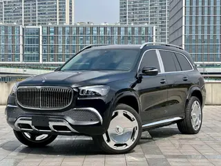 Mercedes-Benz GLS 2021 3.0L Automático Tracción a las cuatro ruedas 7 Asiento Importación paralela exterior foto 1 Mercedes-Benz GLS 2021 3.0L Automático Tracción a las cuatro ruedas 7 Asiento Importación paralela exterior foto 1