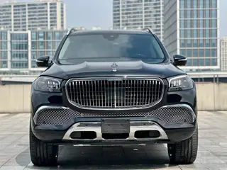 Mercedes-Benz GLS 2021 3.0L Automático Tracción a las cuatro ruedas 7 Asiento Importación paralela exterior foto 3 Mercedes-Benz GLS 2021 3.0L Automático Tracción a las cuatro ruedas 7 Asiento Importación paralela exterior foto 3