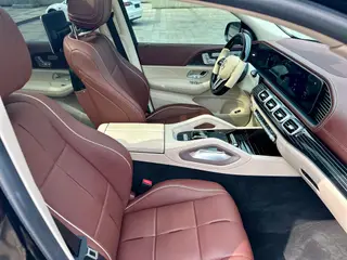Mercedes-Benz GLS 2021 3.0L Automático Tracción a las cuatro ruedas 7 Asiento Importación paralela exterior foto 10 Mercedes-Benz GLS 2021 3.0L Automático Tracción a las cuatro ruedas 7 Asiento Importación paralela exterior foto 10