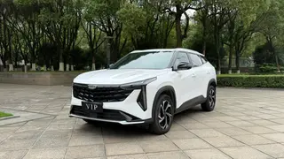 Geely Boyue 2023 Boyue COOL 1.5T Жилан