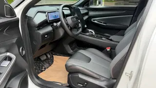Geely Boyue 2023 Boyue COOL 1.5T Zhilian exterior foto 7 Geely Boyue 2023 Boyue COOL 1.5T Zhilian exterior foto 7