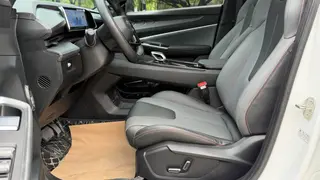 Geely Boyue 2023 Boyue COOL 1.5T Zhilian exterior foto 8 Geely Boyue 2023 Boyue COOL 1.5T Zhilian exterior foto 8