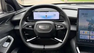 Geely Boyue 2023 Boyue COOL 1.5T Zhilian exterior foto 10 Geely Boyue 2023 Boyue COOL 1.5T Zhilian exterior foto 10