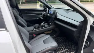 Geely Boyue 2023 Boyue COOL 1.5T Zhilian interior foto 11 Geely Boyue 2023 Boyue COOL 1.5T Zhilian interior foto 11