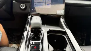 Geely Boyue 2023 Boyue COOL 1.5T Zhilian interior foto 14 Geely Boyue 2023 Boyue COOL 1.5T Zhilian interior foto 14