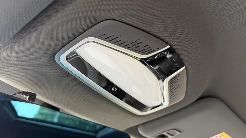 Geely Boyue 2023 Boyue COOL 1.5T Zhilian interior foto 15 Geely Boyue 2023 Boyue COOL 1.5T Zhilian interior foto 15