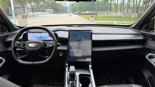 Geely Boyue 2023 Boyue COOL 1.5T Zhilian interior foto 16 Geely Boyue 2023 Boyue COOL 1.5T Zhilian interior foto 16