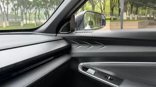 Geely Boyue 2023 Boyue COOL 1.5T Zhilian interior foto 18 Geely Boyue 2023 Boyue COOL 1.5T Zhilian interior foto 18