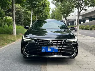 Toyota Avalon 2023 2.0L CVT Version entreprenante extérieur photo 2 Toyota Avalon 2023 2.0L CVT Version entreprenante extérieur photo 2