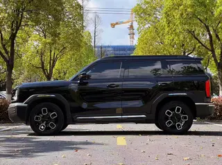Haval Kugou 2022 1.5T Tidal version exterior photo 8 Haval Kugou 2022 1.5T Tidal version exterior photo 8
