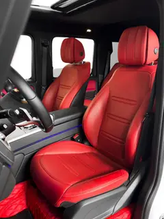 Mercedes-Benz G-Class 2024 3.0L Automatique Quatre roues motrices 5 Siège Importations parallèles extérieur photo 4 Mercedes-Benz G-Class 2024 3.0L Automatique Quatre roues motrices 5 Siège Importations parallèles extérieur photo 4