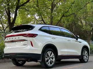 Haval H6 2021 Troisième génération 1.5GDIT Automatique Supreme Version extérieur photo 6 Haval H6 2021 Troisième génération 1.5GDIT Automatique Supreme Version extérieur photo 6