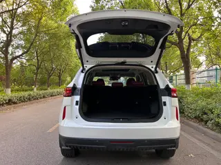 Haval H6 2021 Troisième génération 1.5GDIT Automatique Supreme Version extérieur photo 7 Haval H6 2021 Troisième génération 1.5GDIT Automatique Supreme Version extérieur photo 7