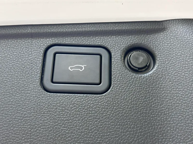 Haval H6 2021 Troisième génération 1.5GDIT Automatique Supreme Version extérieur photo 8 Haval H6 2021 Troisième génération 1.5GDIT Automatique Supreme Version extérieur photo 8