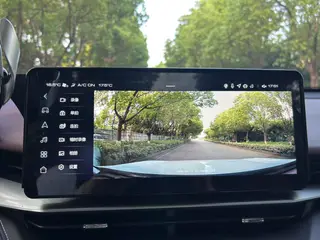 Haval H6 2021 Troisième génération 1.5GDIT Automatique Supreme Version intérieur photo 15 Haval H6 2021 Troisième génération 1.5GDIT Automatique Supreme Version intérieur photo 15