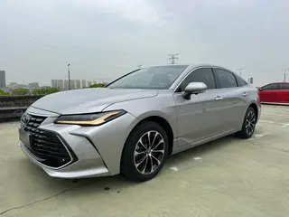 Toyota Avalon 2023 2.0L CVT Edición de lujo