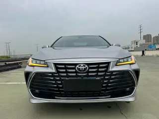 Toyota Avalon 2023 2.0L CVT Edición de lujo exterior foto 2 Toyota Avalon 2023 2.0L CVT Edición de lujo exterior foto 2