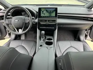Toyota Avalon 2023 2.0L CVT Edición de lujo exterior foto 8 Toyota Avalon 2023 2.0L CVT Edición de lujo exterior foto 8