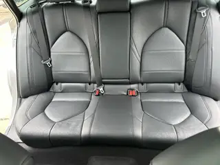Toyota Avalon 2023 2.0L CVT Edición de lujo interior foto 13 Toyota Avalon 2023 2.0L CVT Edición de lujo interior foto 13